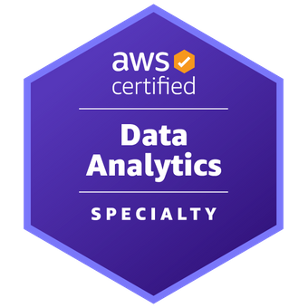 Data+Analytics+Specialty