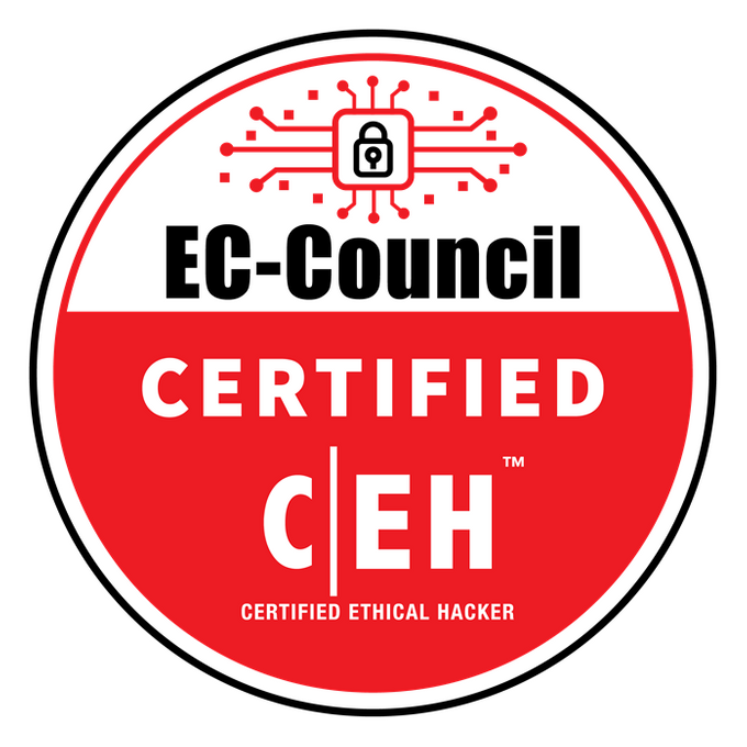 EC-Council+CEH